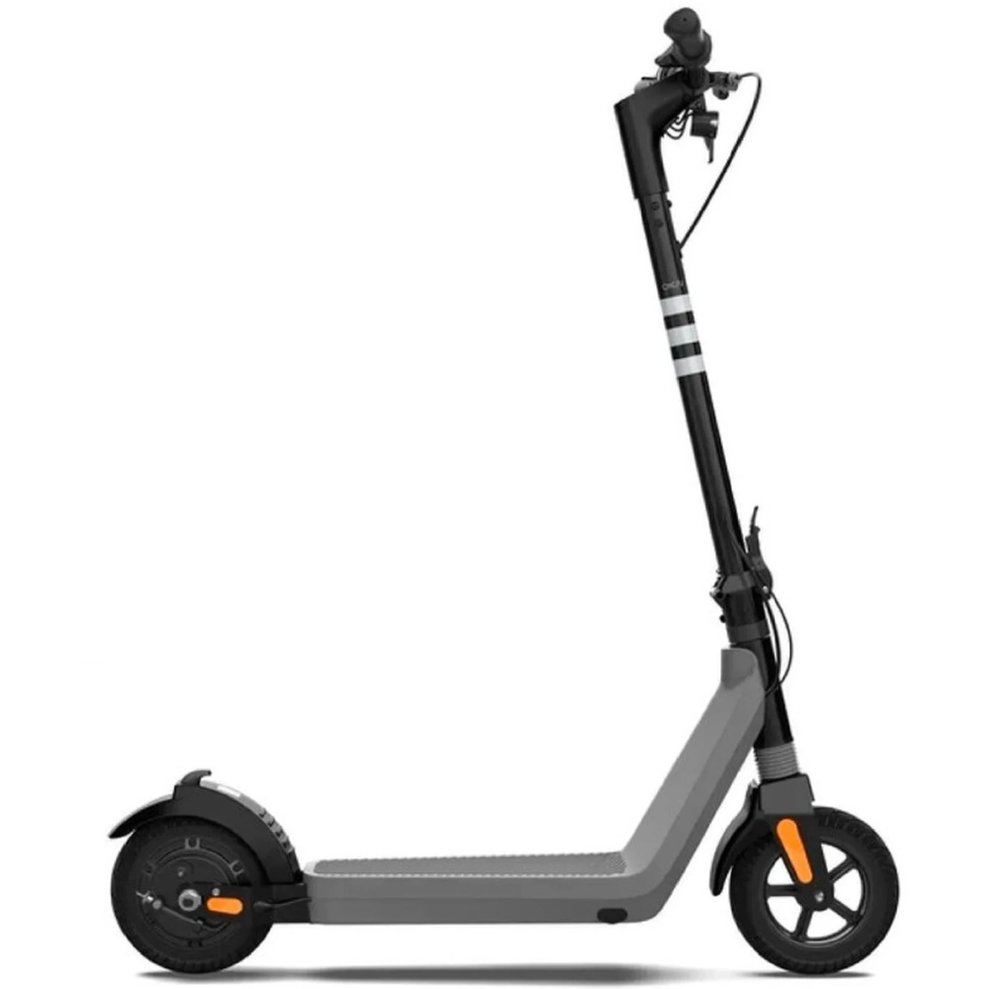 Купить Электросамокат OKAI Zippy ES50С Black (ES50C-B) - фото 3