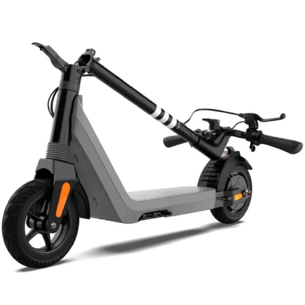 Купить Электросамокат OKAI Zippy ES50С Black (ES50C-B) - фото 4