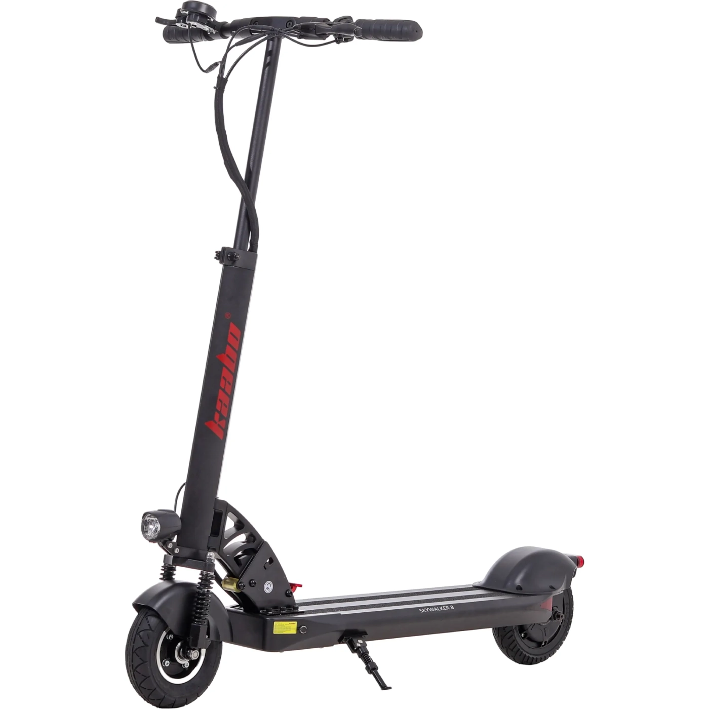 Купити Електросамокат Kaabo Skywalker 8 ECO500 - фото 3