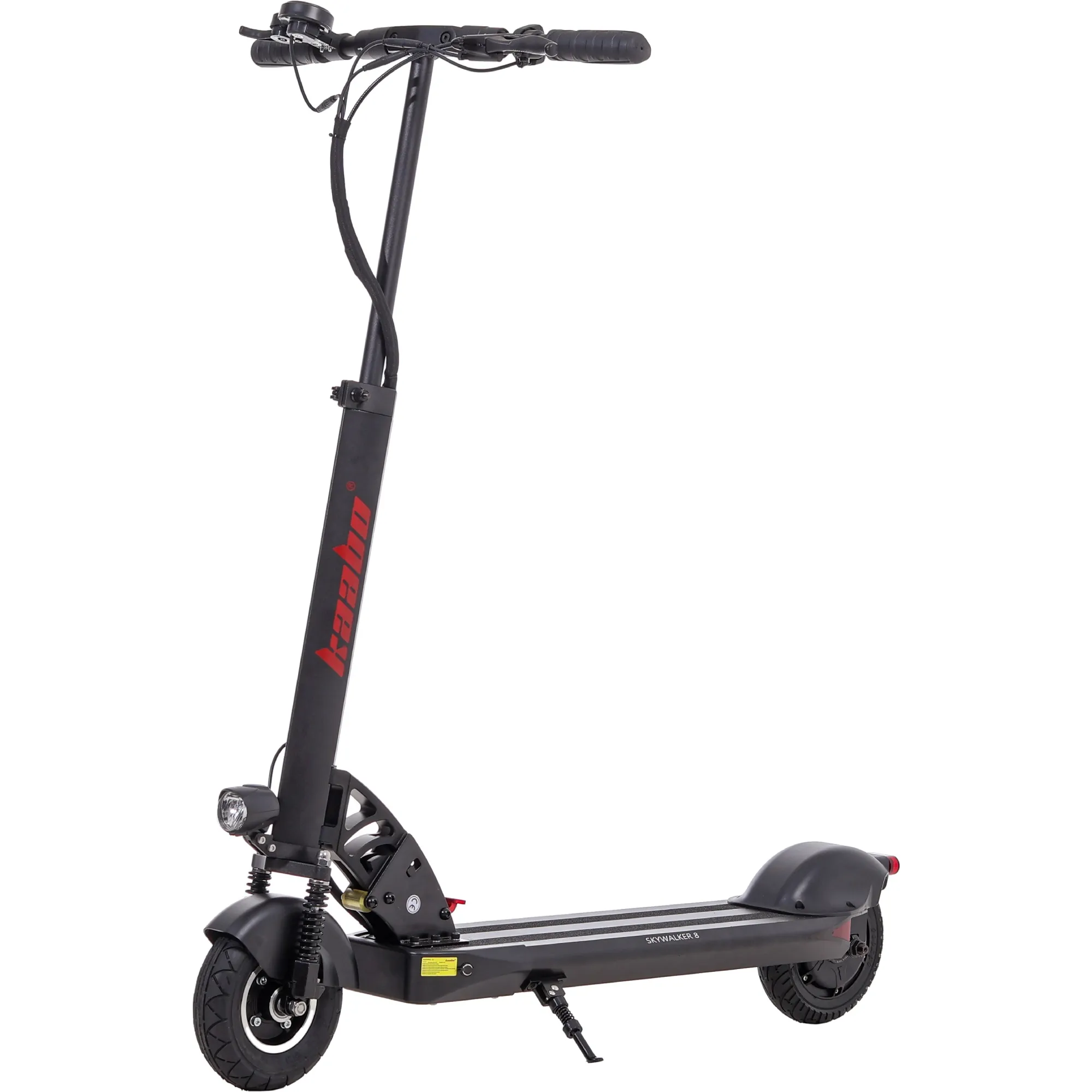 Купити Електросамокат Kaabo Skywalker 8 ECO500 - фото 3