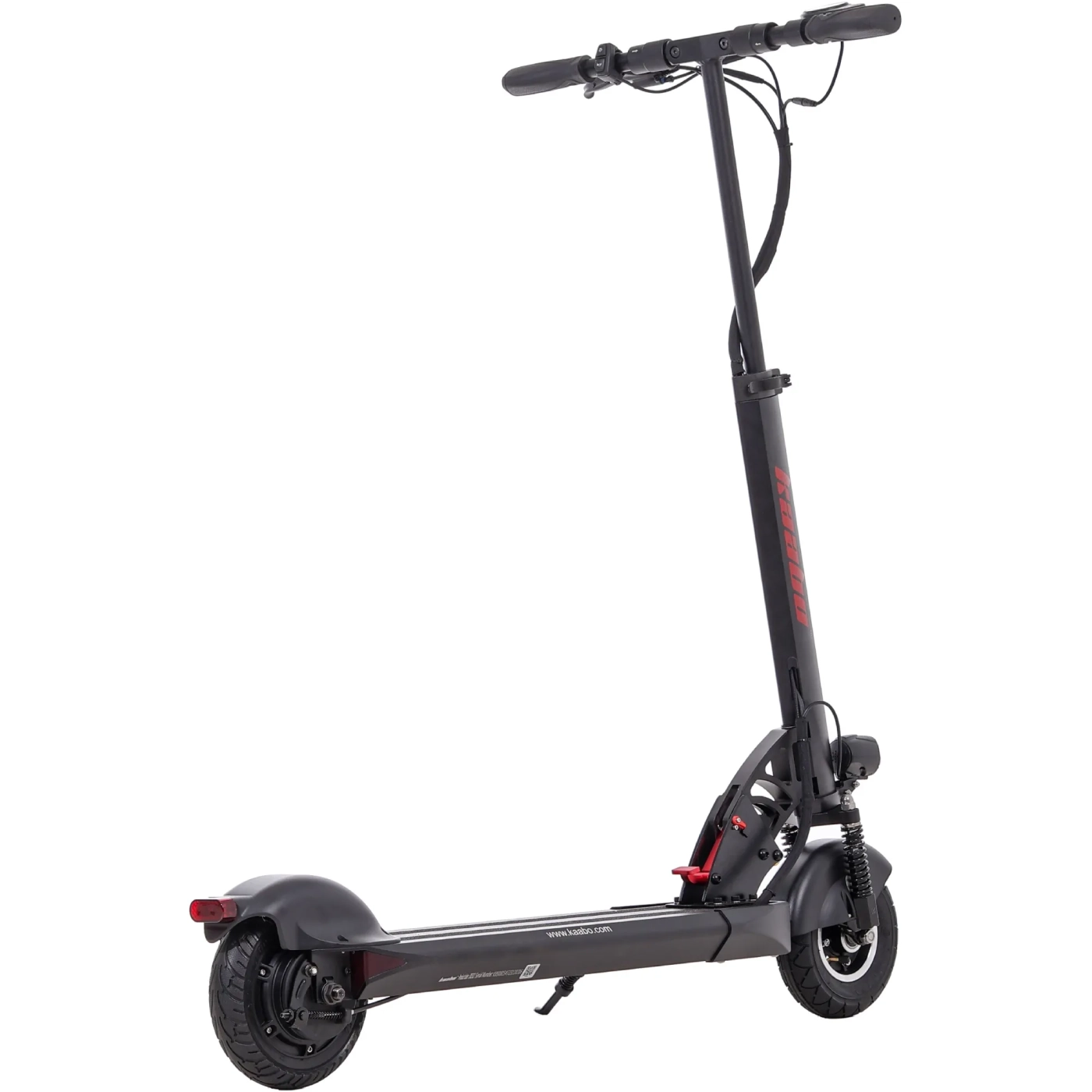 Купити Електросамокат Kaabo Skywalker 8 ECO500 - фото 4