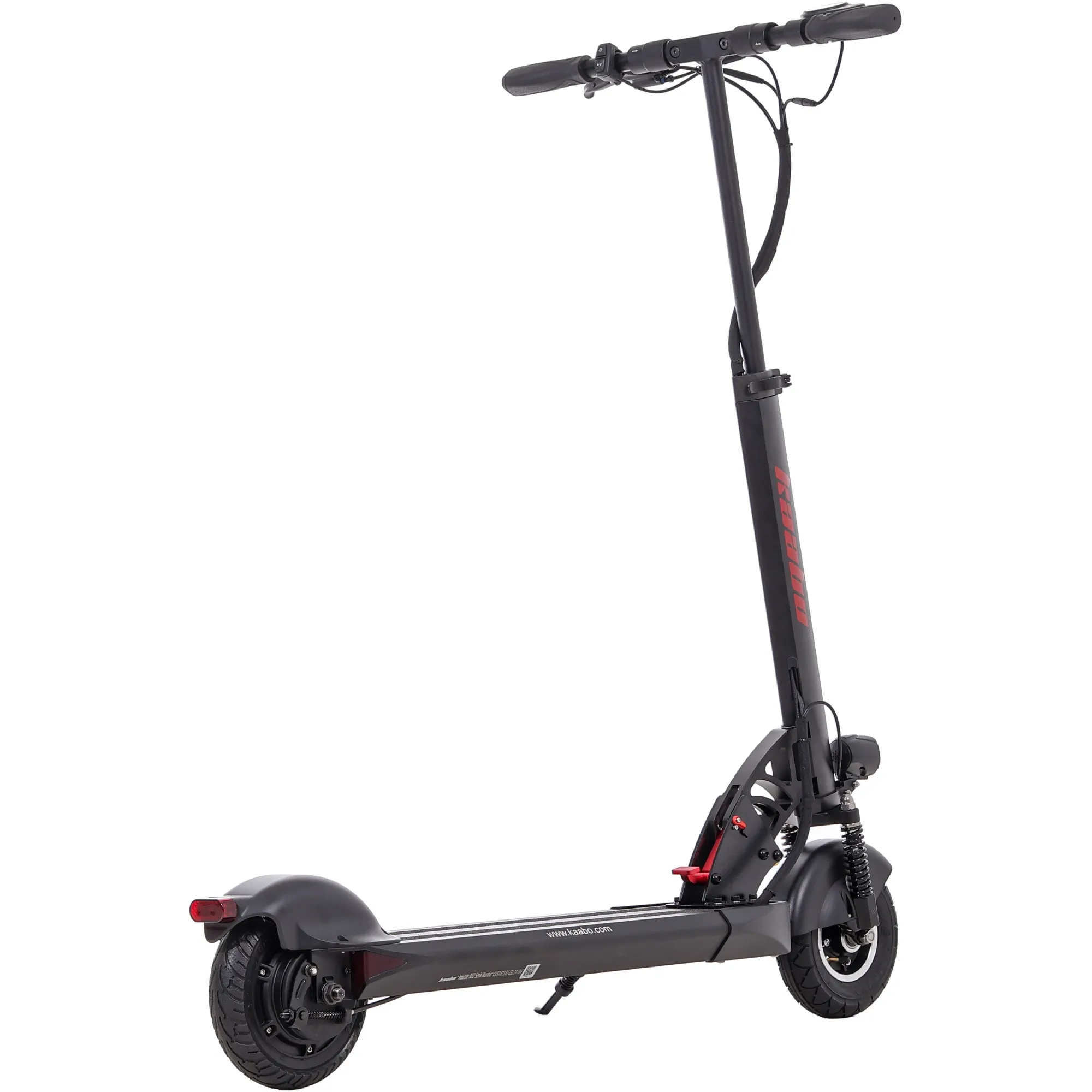 Купити Електросамокат Kaabo Skywalker 8 ECO500 - фото 4