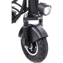 Купити Електросамокат Kaabo Skywalker 8 ECO500 - фото 7
