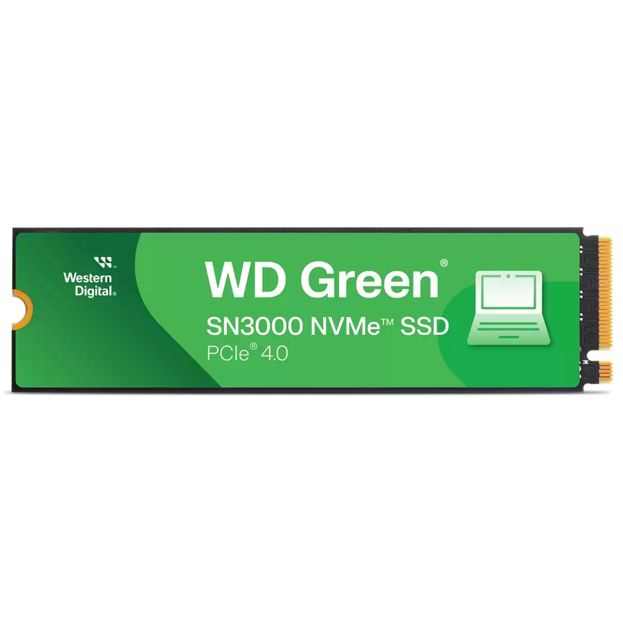 Купить SSD диск WD Green SN3000 2TB M.2 (WDS200T4G0E) - фото 1