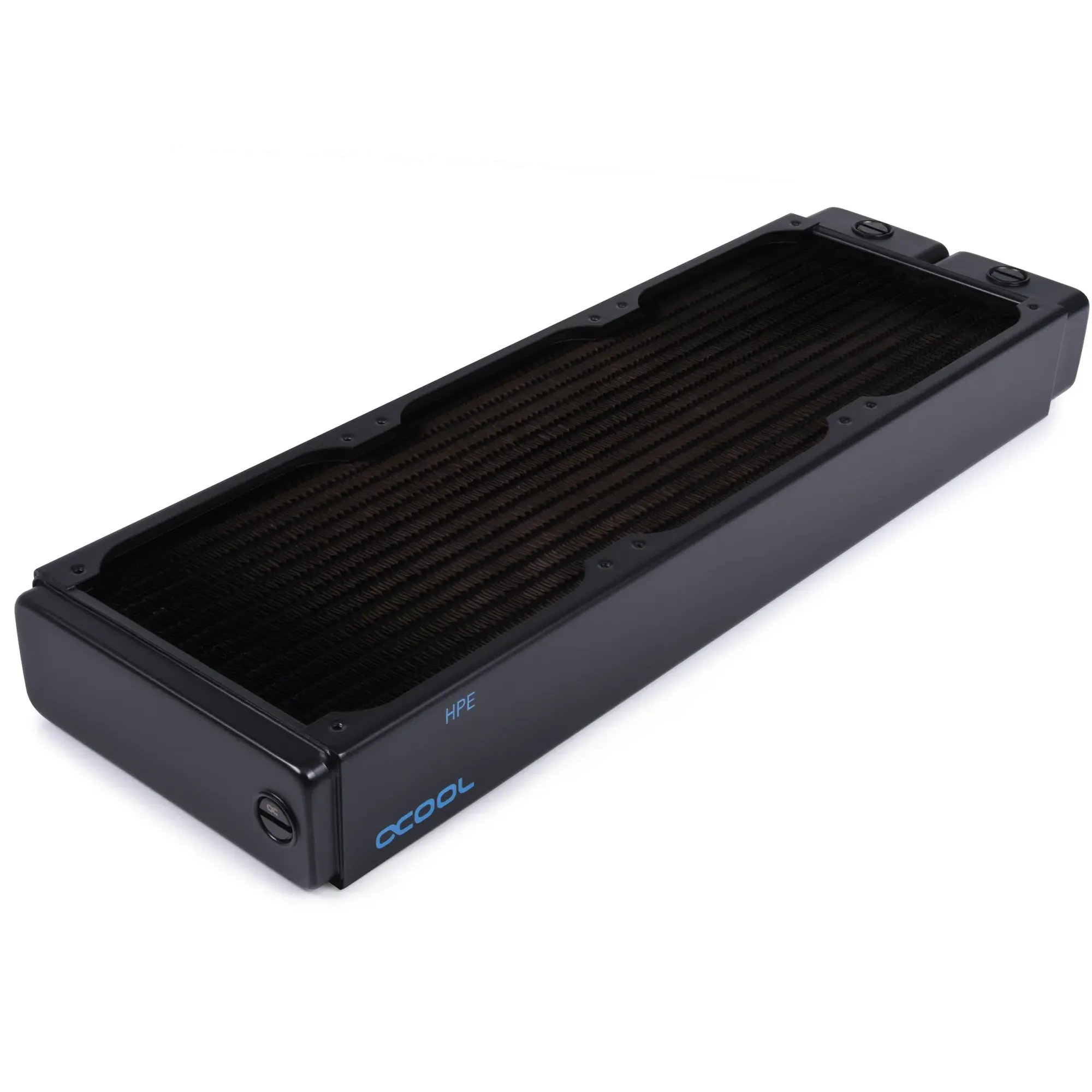 Купить Радиатор Alphacool NexXxoS HPE-45 Full Copper 360mm (1021493) (14440) - фото 3