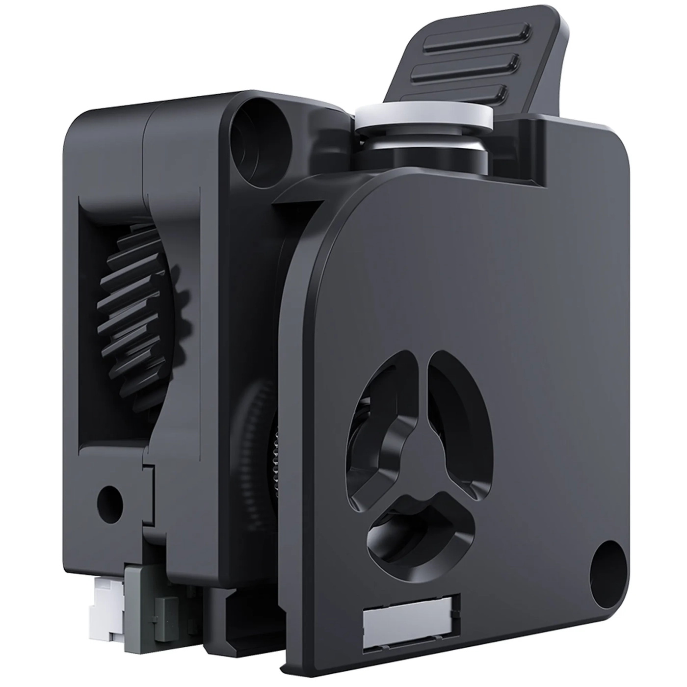Купити Екструзійний механізм Creality K2 Plus (4001020083) - фото 1