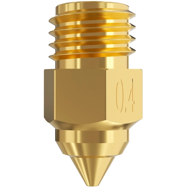 Купити Набір сопел для Creality Ender-5 Max 0.4mm 4pcs (4004020073) - фото 2