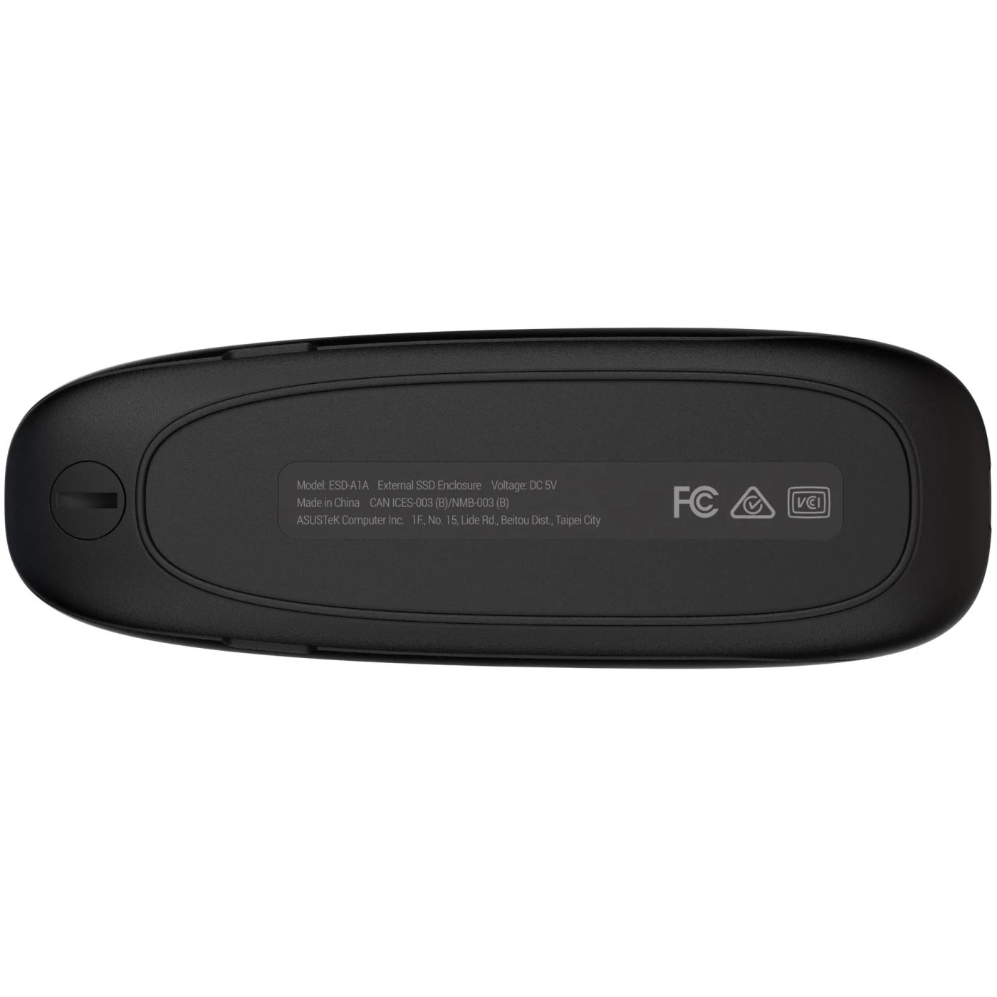 Купить Контейнер для SSD ASUS Cobble (90DD02R0-M09000) - фото 15