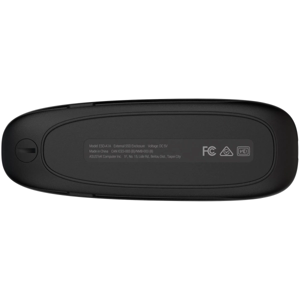 Купить Контейнер для SSD ASUS Cobble (90DD02R0-M09000) - фото 15