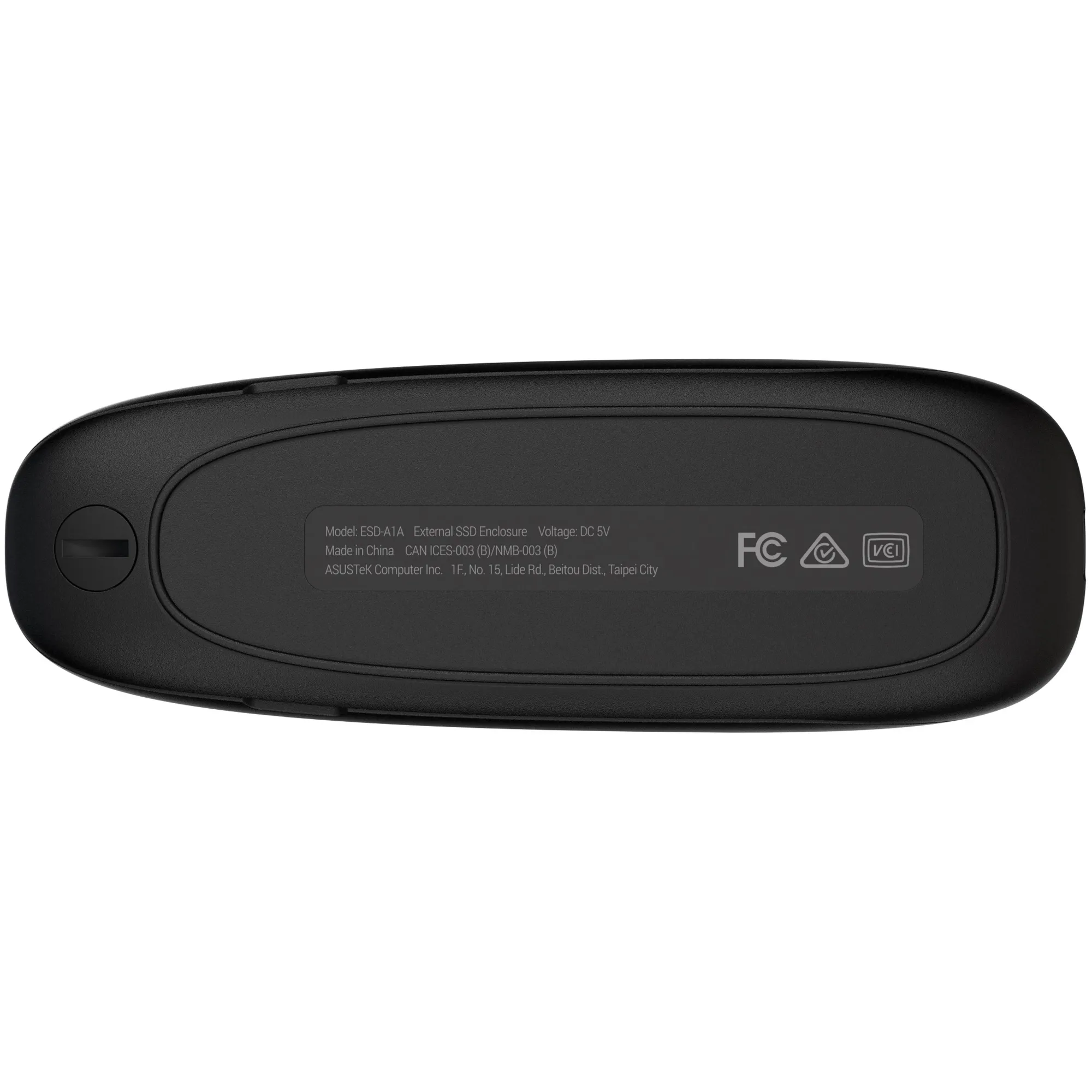 Купить Контейнер для SSD ASUS Cobble (90DD02R0-M09000) - фото 15