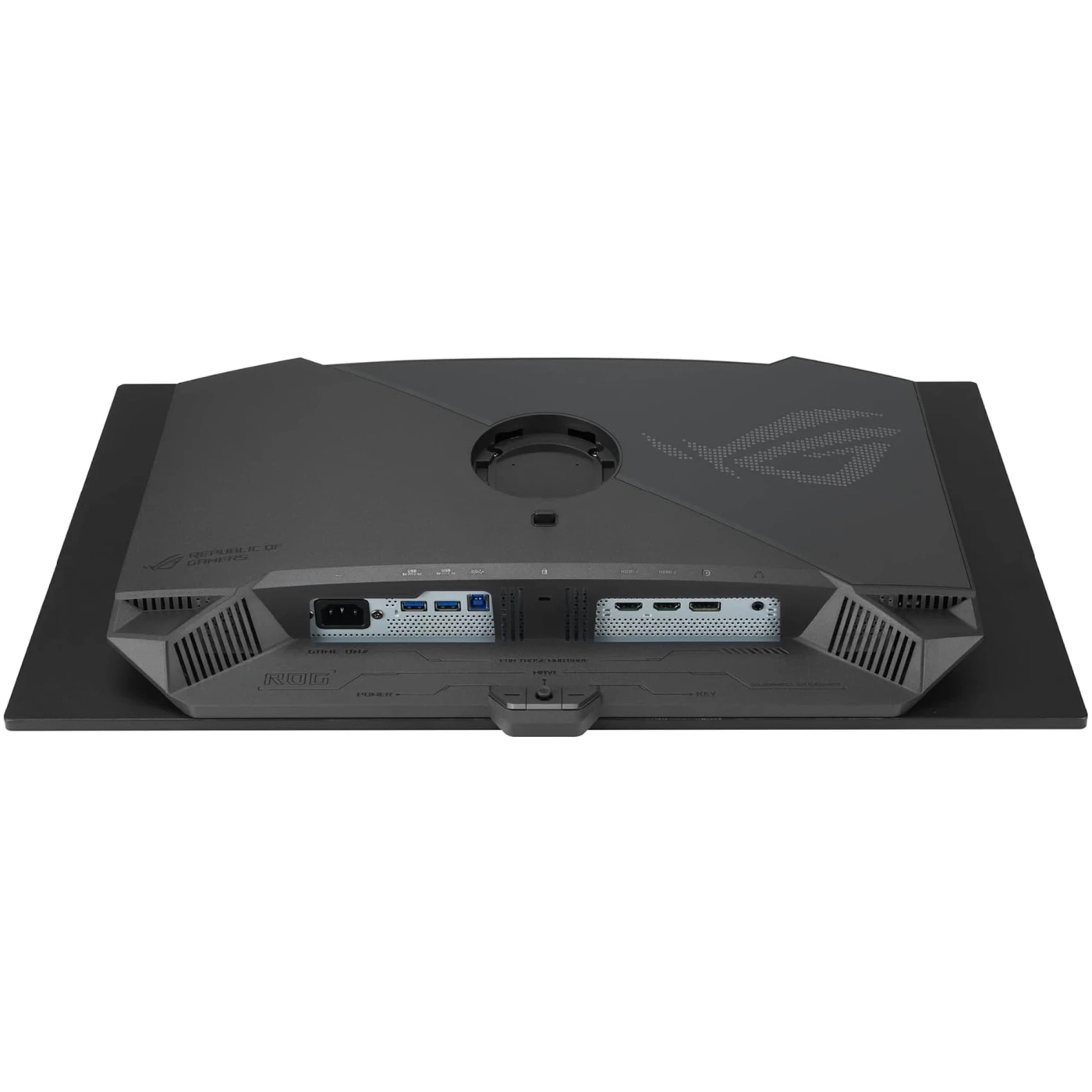 Купить Монитор 27" ASUS ROG Strix XG27AQDPG (90LM0C50-B01971) - фото 7
