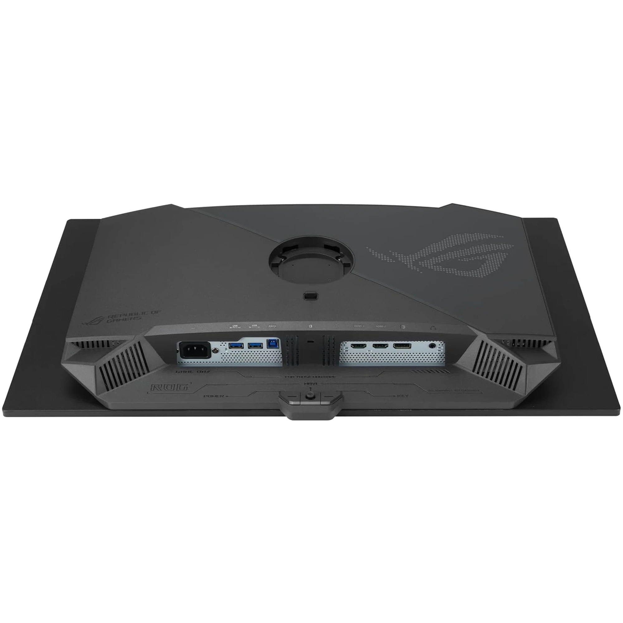 Купить Монитор 27" ASUS ROG Strix XG27AQDPG (90LM0C50-B01971) - фото 7