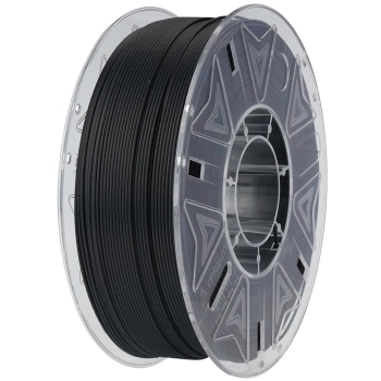 Купить Hyper PA612-CF Filament (пластик) Creality 1кг 1.75мм Black (3301060035) - фото 1