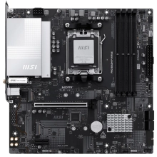 Купить Материнская плата MSI Pro B840M-P WiFi6E - фото 1