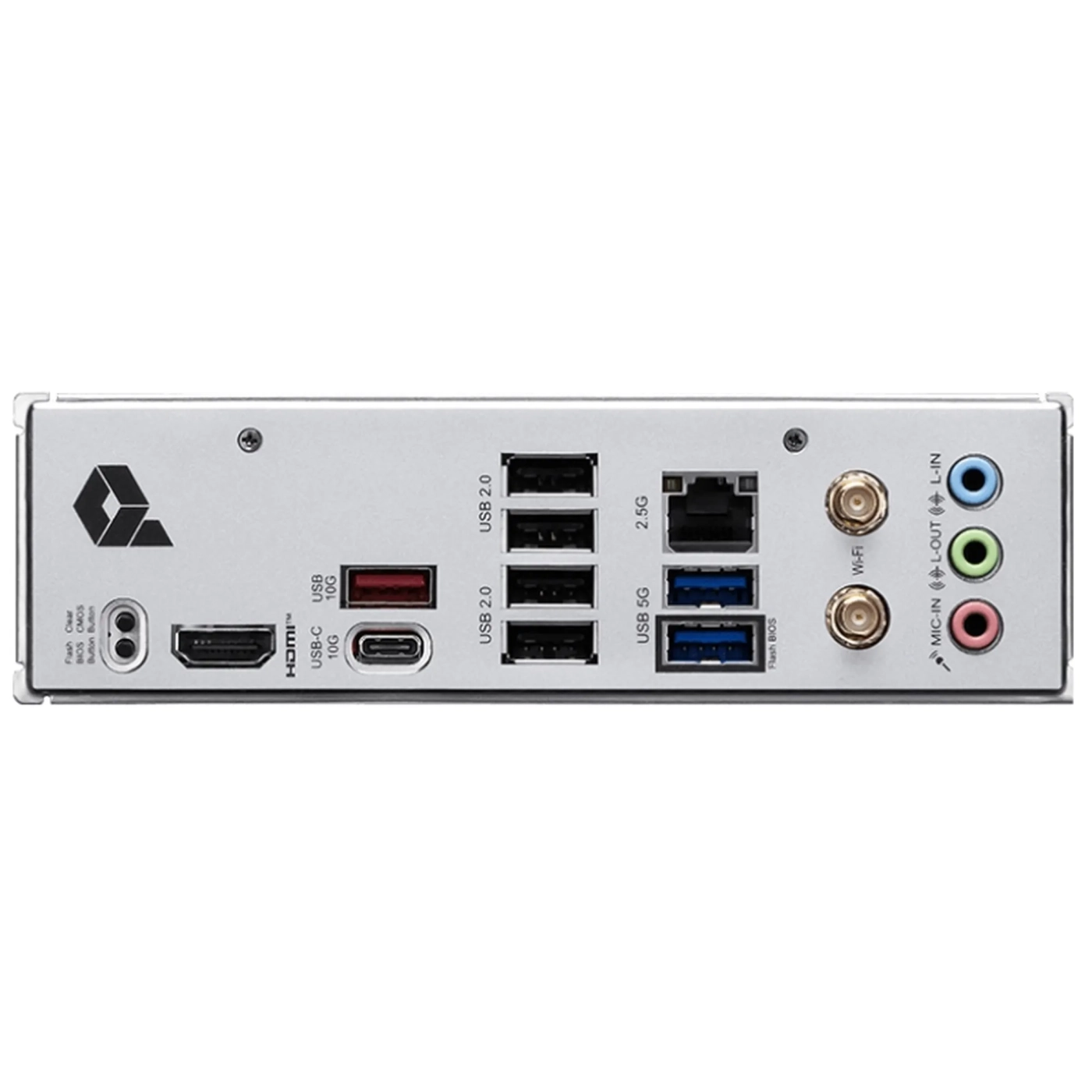 Купить Материнская плата MSI Pro B840M-P WiFi6E - фото 4