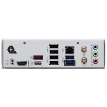 Купить Материнская плата MSI Pro B840M-P WiFi6E - фото 4