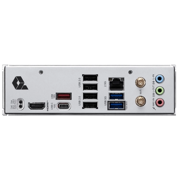 Купить Материнская плата MSI Pro B840M-P WiFi6E - фото 4