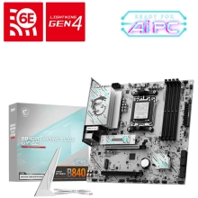 Купить Материнская плата MSI B840M Gaming Plus WiFi6E - фото 2