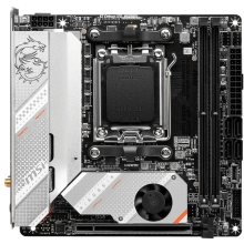 Купити Материнська плата MSI MPG B650I Edge WiFi - фото 1