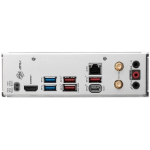 Купити Материнська плата MSI MPG B650I Edge WiFi - фото 5