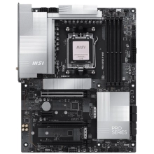 Купить Материнская плата MSI Pro X870E-P WiFi - фото 1