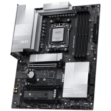 Купить Материнская плата MSI Pro X870E-P WiFi - фото 2