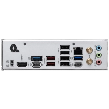 Купить Материнская плата MSI Pro X870E-P WiFi - фото 4