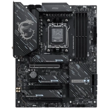 Купить Материнская плата MSI X870E Gaming Plus WiFi - фото 1