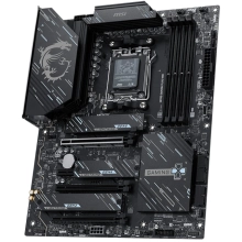 Купить Материнская плата MSI X870E Gaming Plus WiFi - фото 2