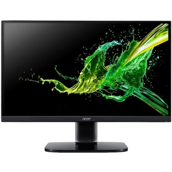 Купити Монітор 23.8" Acer KA242YGbi (UM.QX2EE.G01) - фото 1