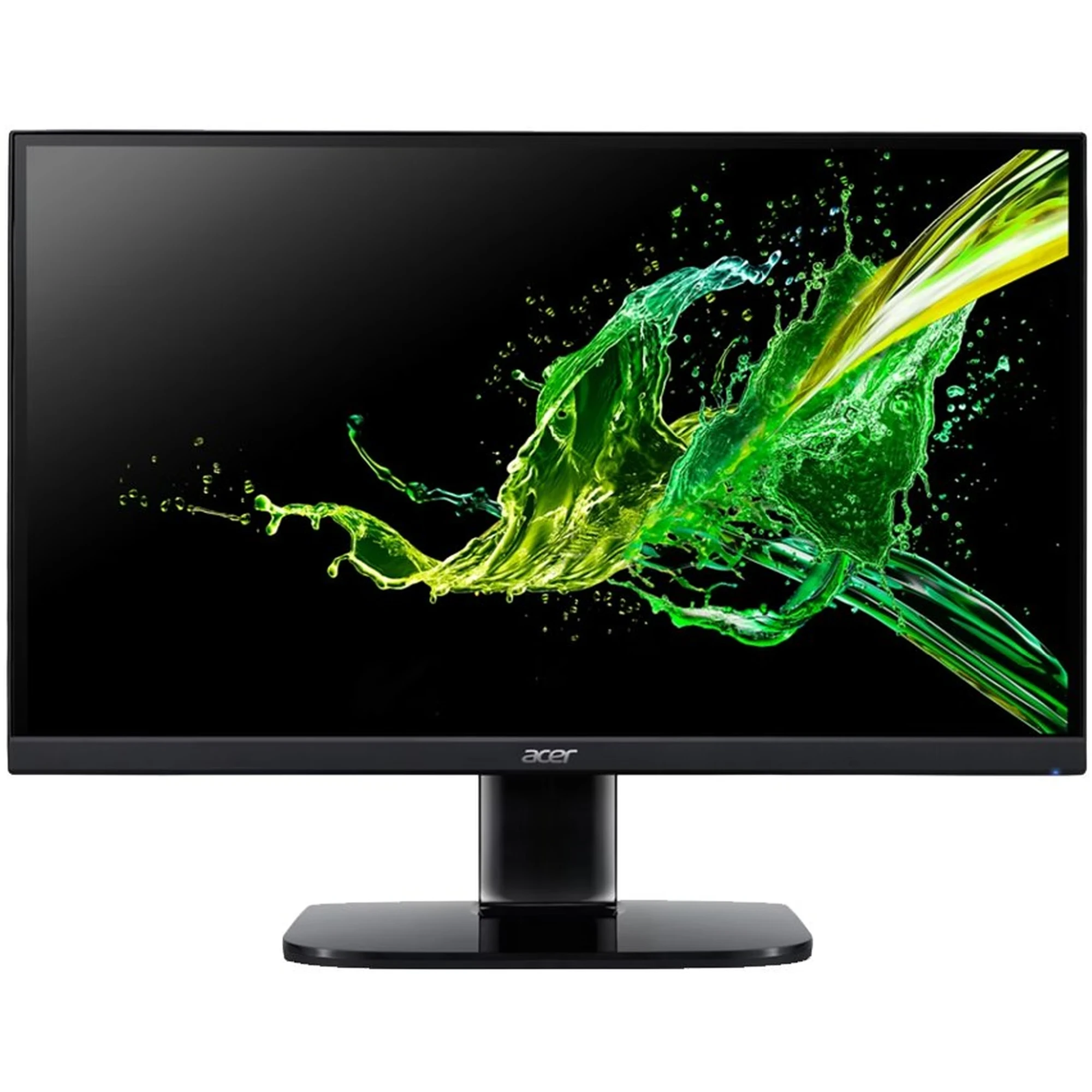 Купити Монітор 23.8" Acer KA242YGbi (UM.QX2EE.G01) - фото 1