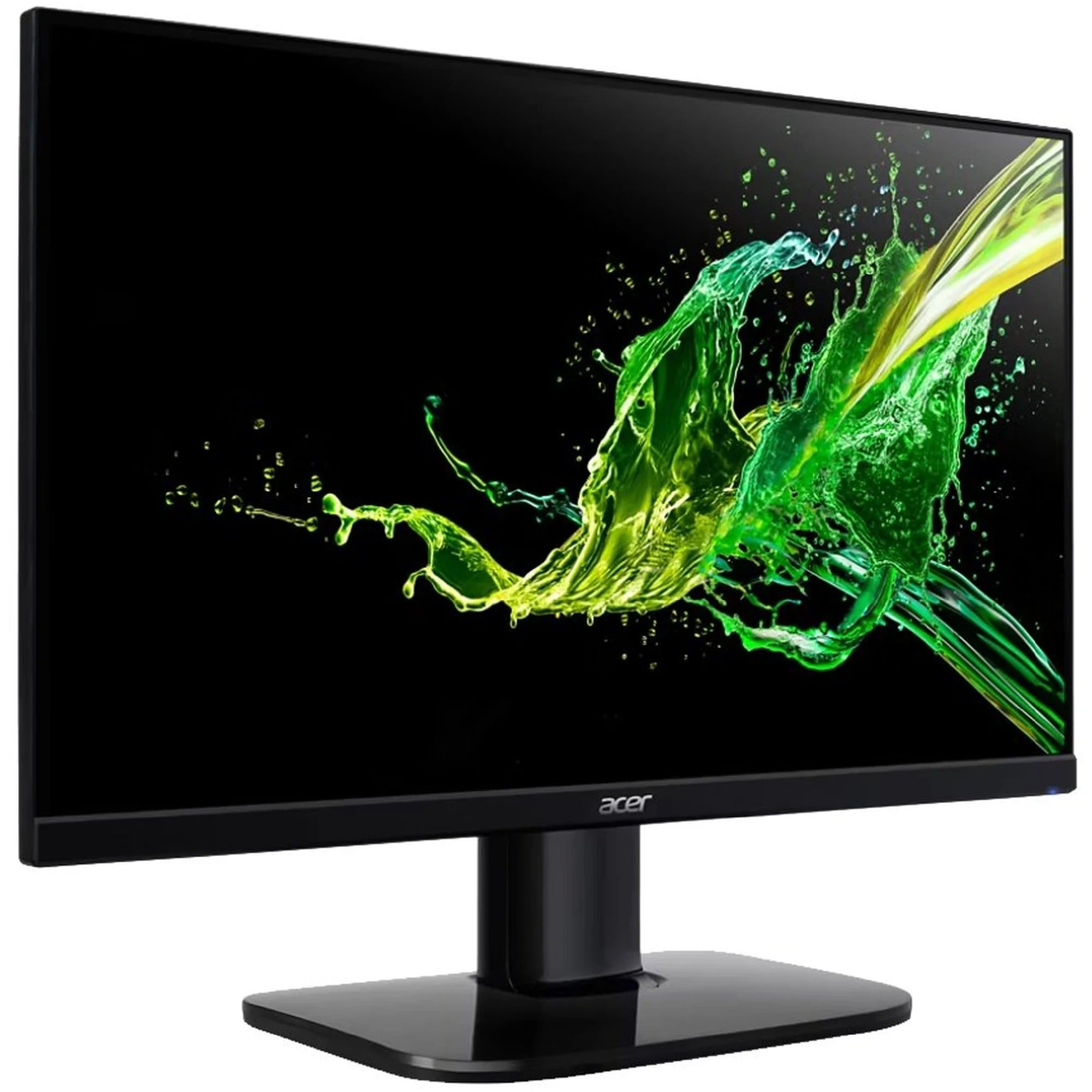 Купити Монітор 23.8" Acer KA242YGbi (UM.QX2EE.G01) - фото 2