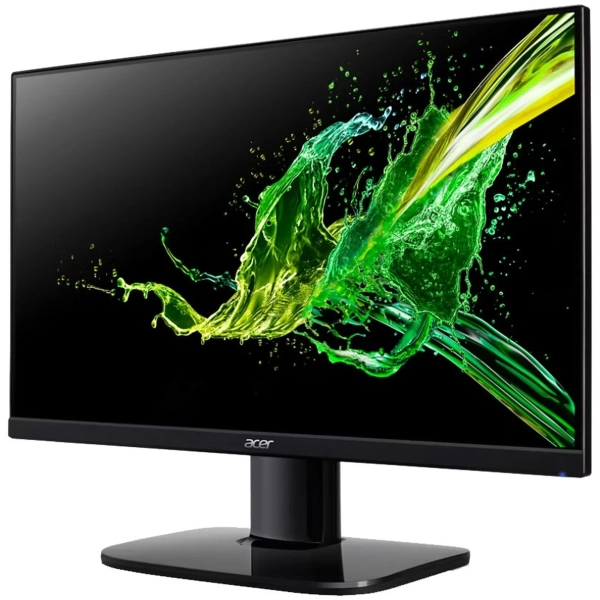 Купити Монітор 23.8" Acer KA242YGbi (UM.QX2EE.G01) - фото 3