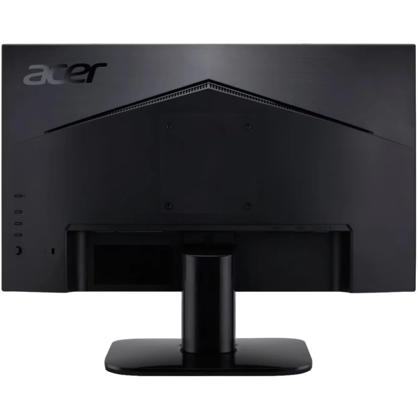 Купити Монітор 23.8" Acer KA242YGbi (UM.QX2EE.G01) - фото 4
