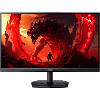 Купить Монитор 23.8" Acer Nitro KG241YGbmipx (UM.QX1EE.G01) - фото 1