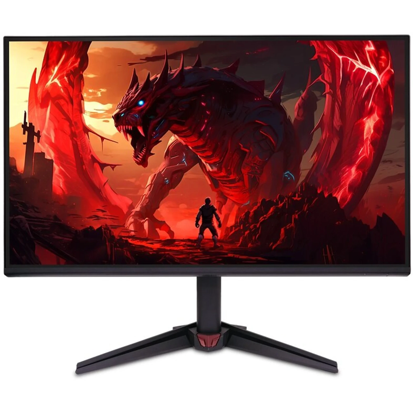 Купить Монитор 23.8" Acer Nitro VG240YGbmipx (UM.QV0EE.G01) - фото 1