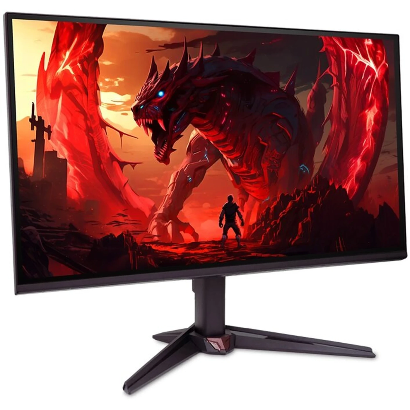 Купить Монитор 23.8" Acer Nitro VG240YGbmipx (UM.QV0EE.G01) - фото 2