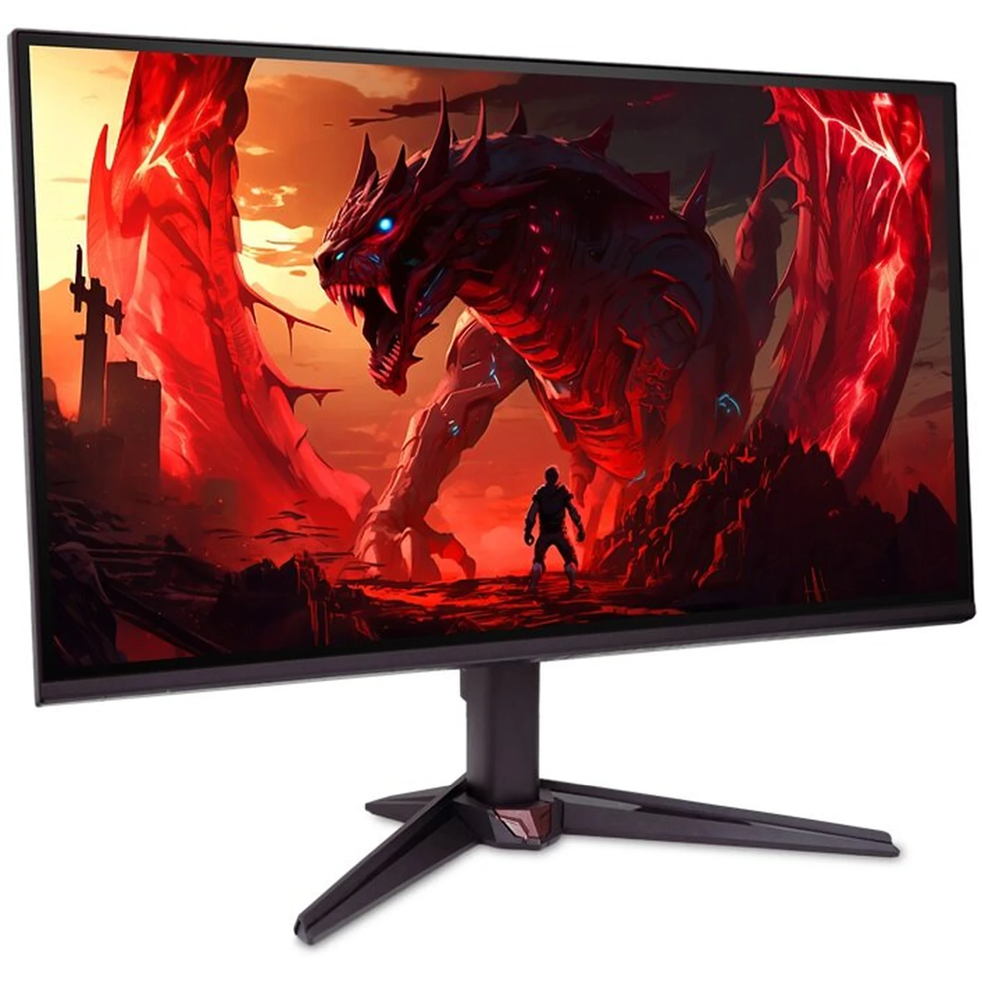 Купить Монитор 23.8" Acer Nitro VG240YGbmipx (UM.QV0EE.G01) - фото 2