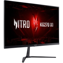 Купить Монитор 27" Acer Nitro KG270X1bmiipx (UM.HX0EE.108) - фото 2