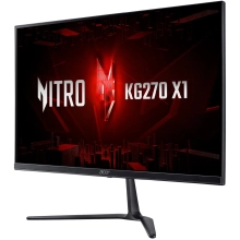 Купить Монитор 27" Acer Nitro KG270X1bmiipx (UM.HX0EE.108) - фото 3