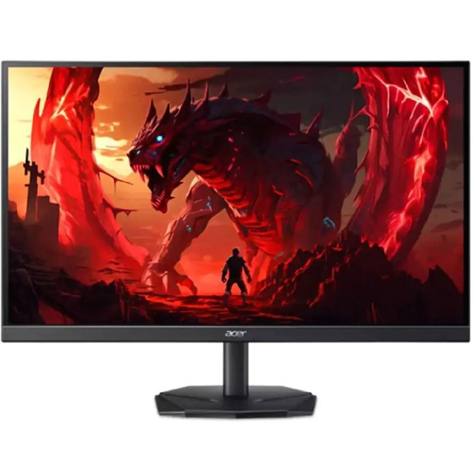 Купить Монитор 27" Acer Nitro KG271X1bmiipx (UM.HX1EE.102) - фото 1