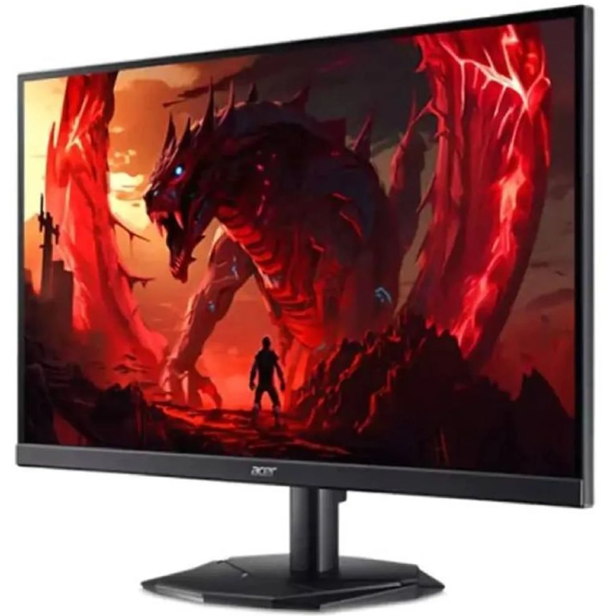 Купить Монитор 27" Acer Nitro KG271X1bmiipx (UM.HX1EE.102) - фото 2