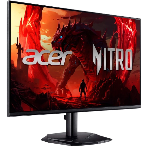 Купить Монитор 27" Acer Nitro KG271X1bmiipx (UM.HX1EE.102) - фото 4