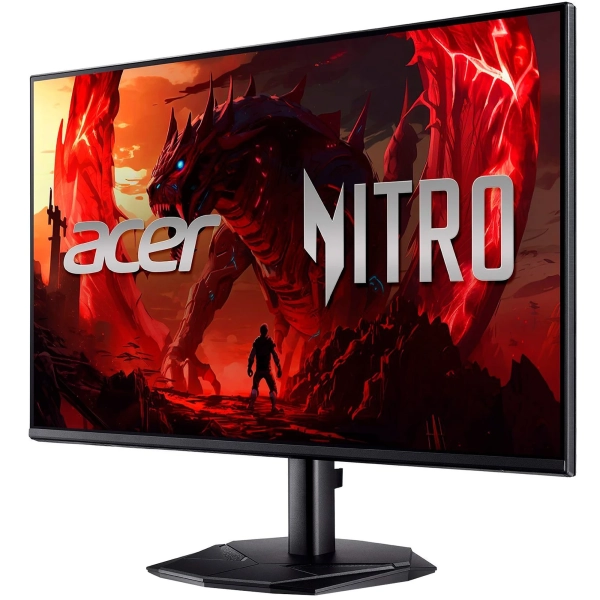 Купить Монитор 27" Acer Nitro KG271X1bmiipx (UM.HX1EE.102) - фото 5