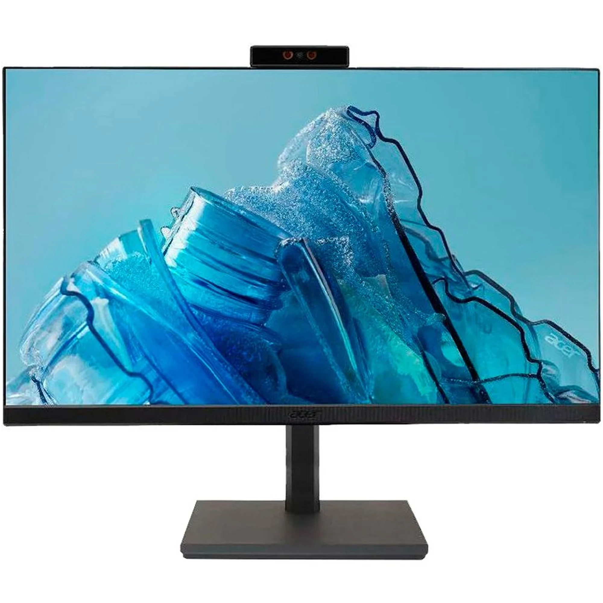 Купить Монитор 27" Acer Vero B277KDbmiiprczx (UM.HB7EE.D14) - фото 1