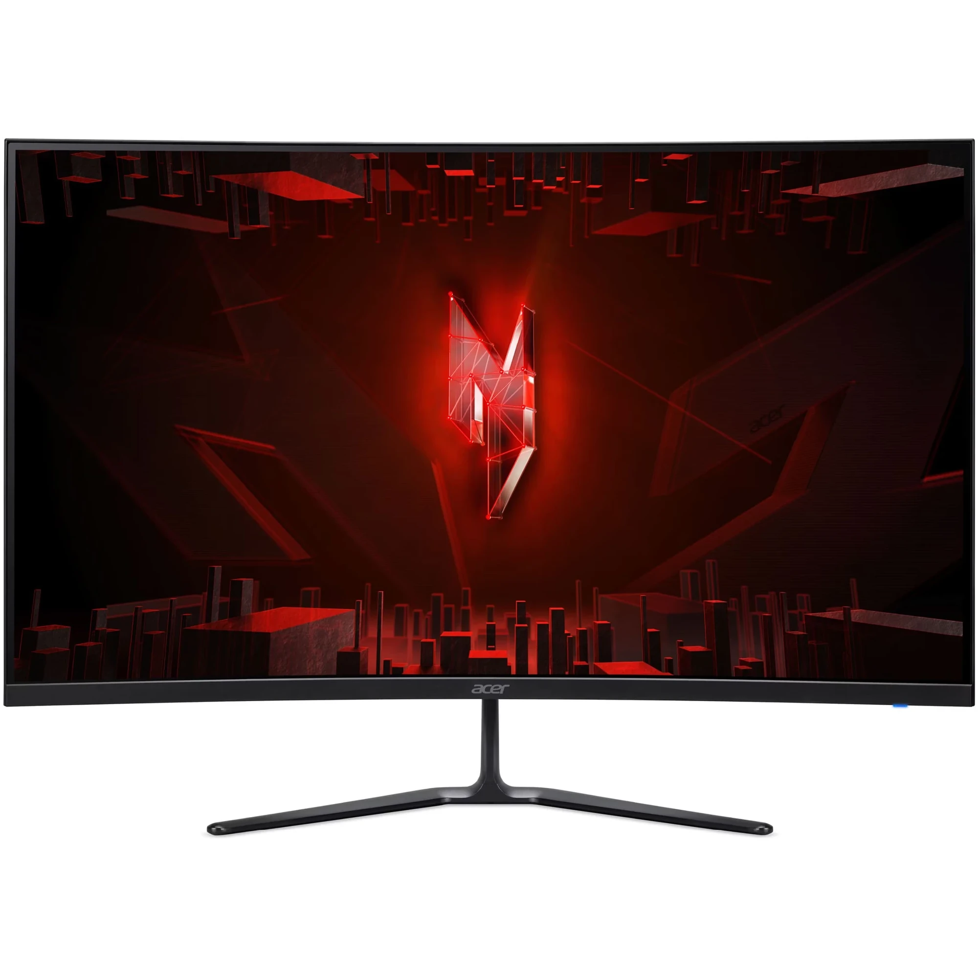 Купить Монитор 31.5" Acer Nitro ED320QRS3bmiipx (UM.JE0EE.312) - фото 1