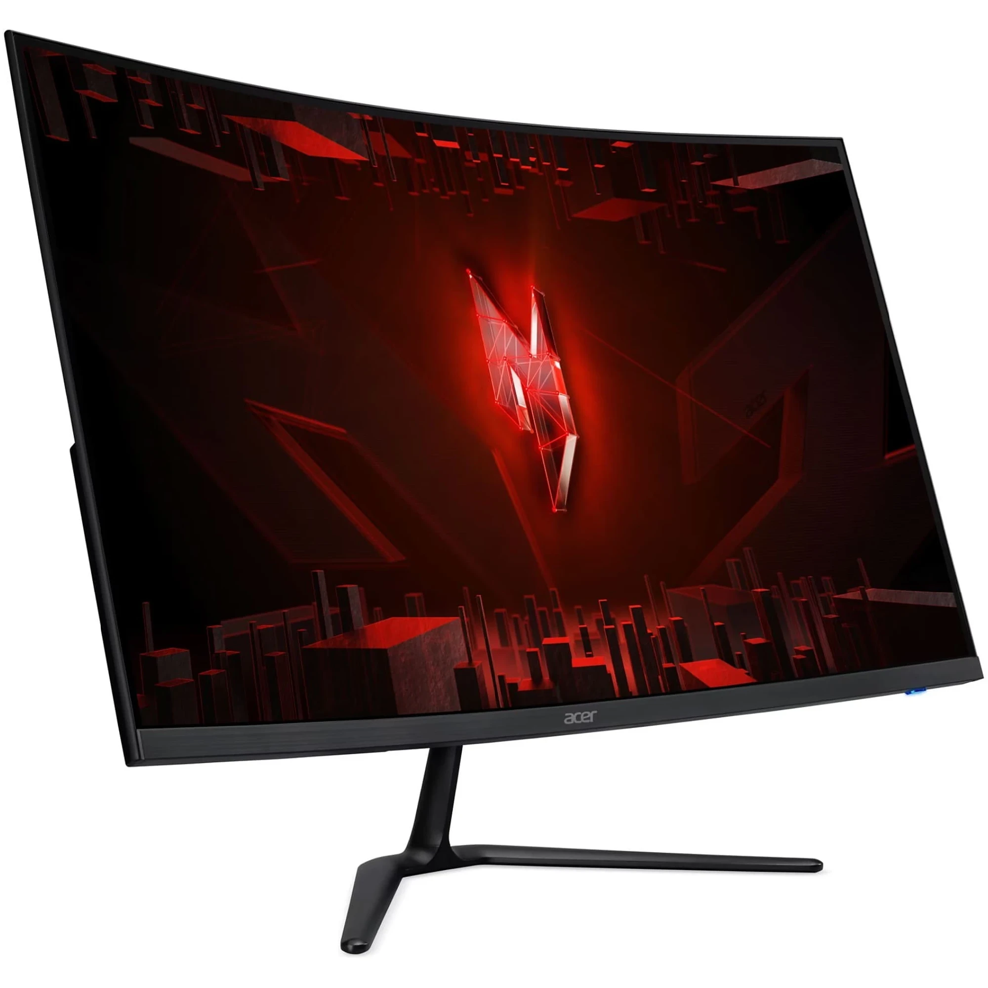 Купить Монитор 31.5" Acer Nitro ED320QRS3bmiipx (UM.JE0EE.312) - фото 2