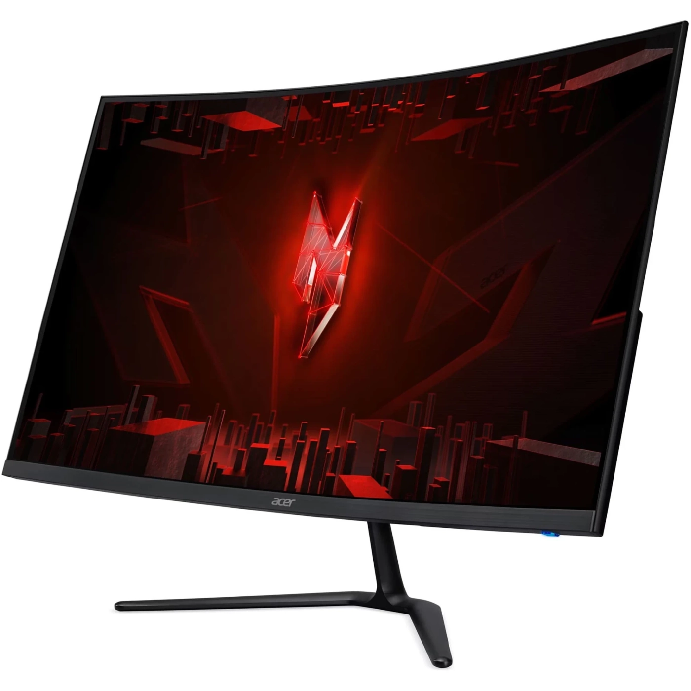 Купить Монитор 31.5" Acer Nitro ED320QRS3bmiipx (UM.JE0EE.312) - фото 3