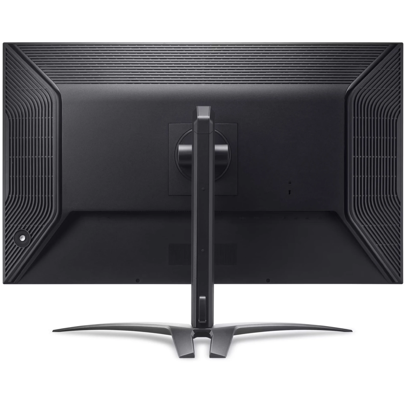 Купить Монитор 31.5" Acer Predator X32QFSbmiiphuzx (UM.JXXEE.S02) - фото 4