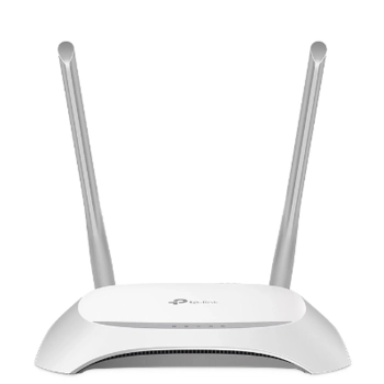 Купити Маршрутизатор TP-Link TL-WR850N - фото 1